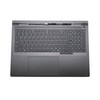 Laptop PalmRest&keyboard For Lenovo ThinkBook 16p G6 IAX 21R0 Korea KR 5CB1S57386 With Touchpad Backlight Grey New