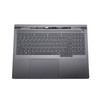 Laptop PalmRest&keyboard For Lenovo ThinkBook 16p G6 IAX 21R0 Arabia AR 5CB1S57369 With Touchpad Backlight Grey New