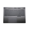 Laptop PalmRest&keyboard For Lenovo ThinkBook 16p G6 IAX 21R0 Danish DN 5CB1S57374 With Touchpad Backlight Grey New