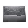 Laptop PalmRest&keyboard For Lenovo ThinkBook 16p G6 IAX 21R0 Greece GK 5CB1S57381 With Touchpad Backlight Grey New