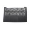 Laptop PalmRest&keyboard For Lenovo V14 G6 ARP 83UT 83V3 Japanese JP 5CB1U45626 With Touchpad FingerPrint Black New