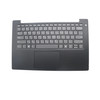 Laptop PalmRest&keyboard For Lenovo V14 G6 ARP 83UT 83V3 Korea KR 5CB1U45594 With Touchpad Non-FingerPrint Black New