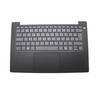 Laptop PalmRest&keyboard For Lenovo V14 G6 ARP 83UT 83V3 Czech CZ 5CB1U45615 With Touchpad FingerPrint Black New