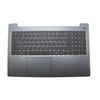 Laptop PalmRest&keyboard For Lenovo V15 G6 ARP 83UU 83V4 Spain SP 5CB1T87059 With Touchpad Non-FingerPrint New
