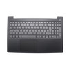 Laptop PalmRest&keyboard For Lenovo V15 G6 ARP 83UU 83V4 Italy IT 5CB1T68861 With Touchpad Non-FingerPrint New