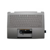 Laptop PalmRest&keyboard For Lenovo Yoga 7 2-in-1 14IPH11 83TC Hungary HU 5CB1U50920 With Backlight Non-FingerPrint New