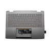 Laptop PalmRest&keyboard For Lenovo Yoga 7 2-in-1 14IPH11 83TC Czech CZ 5CB1U51725 With Backlight Non-FingerPrint New
