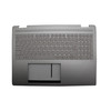 Laptop PalmRest&keyboard For Lenovo Yoga 7 2-in-1 16AGP11 83TF Hungary HU 5CB1U79106 With Backlight Non-FingerPrint New