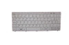 Laptop Keyboard For ACER Aspire One D255 521 533 D260 532 532H White Belgian BE NSK-AS21N 9Z.N3K82.21A