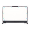 Laptop LCD Bezel For ASUS TUF Gaming F15 FX507ZI FX507ZV FX507ZV4 FX507ZI4 FX507ZU4 FX507VI FX507VU FX507VV FX507VV4 FX507VU4 Black