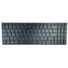 Laptop Keyboard For DEXP Atlas M15-I5W301 Russia RU With Backlit Black New