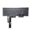 Laptop Keyboard For Lenovo Legion Pro 5 16IRX9 83DF SN21K23630 SG-B2470-XUA English US With RGB Backlit Grey New