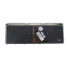 Used Laptop Keyboard For ACER M5-581 M3-581 V5-571 V5-531 NSK-R3KBW 1D United States US Black Silver Frame