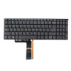 Laptop Keyboard For Lenovo Ideapad 3-15ITL05 81X8 English US With Single Backlit Without Frame Grey OEM New