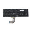 Used Laptop Monochrome Backlit For MB35016001 F0201-XS-001 No Word Black 90% New
