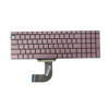 Used Laptop Monochrome Backlit For MB35016001 F0201-XS-001 Japanese JP Pink 90% New
