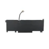 Laptop Battery For MSI Creator M16 B12UDX (MS-1585) New