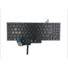 Laptop Keyboard For MSI Katana 15 B12VEK (MS-1585) French FR Black New