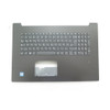 Laptop PalmRest&keyboard For Lenovo IdeaPad 320-17IKB 320-17AST 320-17ABR 320-17IKB Germany GR 5CB0N96307 AP143000700 LCM16H66D0-686 SN20M63112 With Fingerprint Grey USED