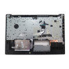 Laptop PalmRest&keyboard For Lenovo IdeaPad 320-17IKB 320-17AST 320-17ABR 320-17IKB Germany GR 5CB0N96307 AP143000700 LCM16H66D0-686 SN20M63112 With Fingerprint Grey USED