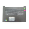 Laptop PalmRest&keyboard For Lenovo IdeaPad 320-17IKB 320-17AST 320-17ABR 320-17IKB Germany GR AP143000700 SG-86400-2DA SN20M63193 PC5CP With Fingerprint Grey USED
