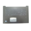 Laptop PalmRest&keyboard For Lenovo IdeaPad 320-17IKB 320-17AST 320-17ABR 320-17IKB Nordic NE AP143000700 LCM16H66DN-686 SN20M63045 With Fingerprint Grey USED