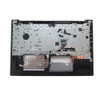 Laptop PalmRest&keyboard For Lenovo IdeaPad 320-17IKB 320-17AST 320-17ABR 320-17IKB Nordic NE AP143000700 LCM16H66DN-686 SN20M63045 With Fingerprint Grey USED