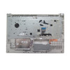 Laptop PalmRest&keyboard For Lenovo IdeaPad 320-17ISK 320-17IKB 320-17AST 320-17ABR 330-17AST 330-17IKB 330-17ICH English US AP143000300 V161420AS1 SN20M62989 PC5CP Silver USED