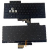 Laptop Keyboard For ASUS TUF Dash F15 FX516PMZ FX516PCZ United States US With Backlit Without Frame Black
