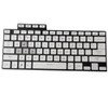 Laptop Keyboard For ASUS TUF Dash F15 FX516PMZ FX516PCZ United States US With Backlit Without Frame White