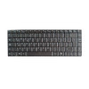 Laptop Keyboard For Datron PL5C AL-096 Turkey TR Black New