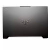 Laptop LCD Top Cover For ASUS TUF Gaming F16 FX607VB FX607VU FX607VJ Gray