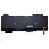 Laptop Keyboard For ASUS For ROG Strix Hero II G515 G515G G515GV G515GW Portuguese PO With RGB Backlit Without Frame
