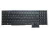 Laptop Keyboard 6X6IDB2 23Q1B-UK KBDR16A008-6063  KT0123Q3BK59UKA00 United Kingdom UK Black With RGB Backlit