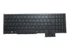Laptop Keyboard 6X6IDB 23Q1B-UK KBDR16A008-6061  KT0123Q1BK59UKA00 United Kingdom UK Black With RGB Backlit
