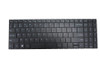 Laptop Keyboard For Machenike MACHCREATOR GENESIS R16 French FR Black Without Frame