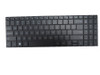 Laptop Keyboard MB3331008 F0091-008 United States US Black Without Frame