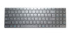 Laptop Keyboard For Nimo N151 Spanish SP Gray
