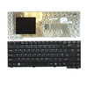 Laptop Keyboard For EI Systems E-System 4406 United Kingdom UK Black New