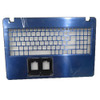 Laptop PalmRest For ACER Aspire F 15 F5-573 F5-573G F5-573T JMI53ZABTATN4000081B-01 Blue New