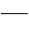 Black Laptop Hinge Cover For MSI WP65 / WP65 9TH MS-16R3 New