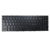 Laptop Per Key RGB Backlit Keyboard For MSI Titan GT77 / GT77 HX GT77HX Nordic NE Black No Frame New
