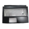 Black New Laptop PalmRest For MSI Katana 15 B12U B12UCXK B12UDXK No Touchpad