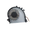 Laptop CPU Fan For MSI GS70 2OD MS-1771 0.55A 5VDC New