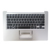 Laptop PalmRest&Keyboard For GHIA LIBERO LXC142CMH Without LOGO French FR No Touchpad new