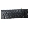 Laptop Per Key RGB Backlit Keyboard For MSI Titan GT77 12U 12UHS 12UGS Thailand TH Black No Frame New
