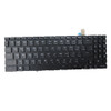 Laptop Per Key RGB Backlit Keyboard For MSI NSK-FG2ABN 03 9Z.NL4BN.A03 S1N3ETH223D10 S1N-3ETH223-D10 Thailand TI Black No Frame New