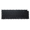 Laptop Backlit Keyboard For LG 16Z90TL-G 16Z90TL-G.AU78A9 16Z90TL-G.AU88A9 16Z90TL-G.AUB5U1 16Z90TL-G.AUB9U1 United Kingdom UK/GB Black No Frame New