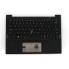 Laptop PalmRest&keyboard For Lenovo ThinkPad X1 Carbon 10th Gen English US 5M11K07681 5M11K07684 5M11H44139 5M11H44290 With Backlight Without Touchpad Black WLAN New