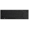 Laptop Keyboard For HQ Joy NHJ-W11H-CI52 English US Without Frame With Backlit Black New